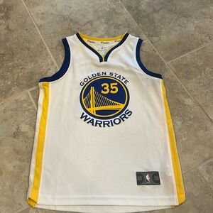Fanatics Jersey